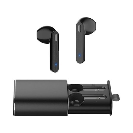 Vita Bluetooth Stereo Oparade Hörlurar