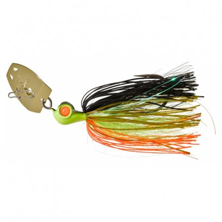 Gunki Boomer 14g - Black Chicken M.S