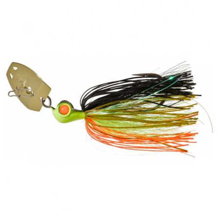 Gunki Boomer 14g - Black Chicken M.S