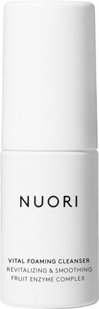 NUORI Vital Foaming Cleanser 30 ml, Skincare, Renseprodukter, Rens & Vask