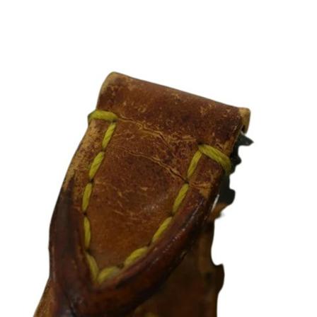 Louis Vuitton Vintage, Pre-Owned BAG Bruin, Dames, Maat:ONE Size