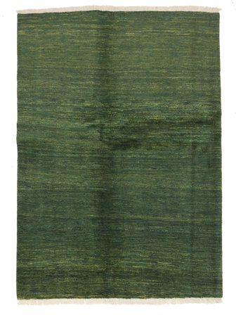 145X203 Tappeto Gabbeh Moderno (Lana, ) Carpetvista