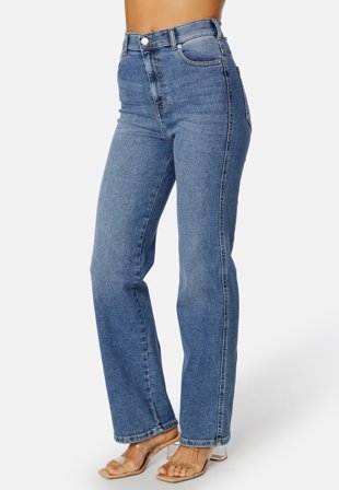 Dr. Denim-Moxy Straight-L/32