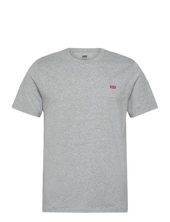 Ss Original Hm Tee Mid T Gr Grey LEVI ́S Men