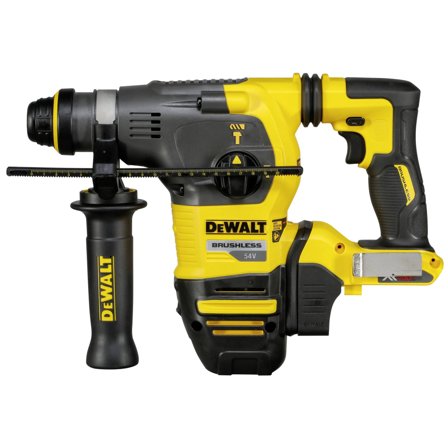 DeWalt DCH333NT-XJ borhammer - uten batteri med TSTAK-boks