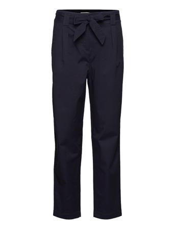 Pants Woven Blue Esprit Casual