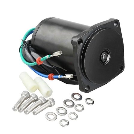 5007775 Tilt Trim Motor For Evinrude OMC Johnson Utenbordsmotor