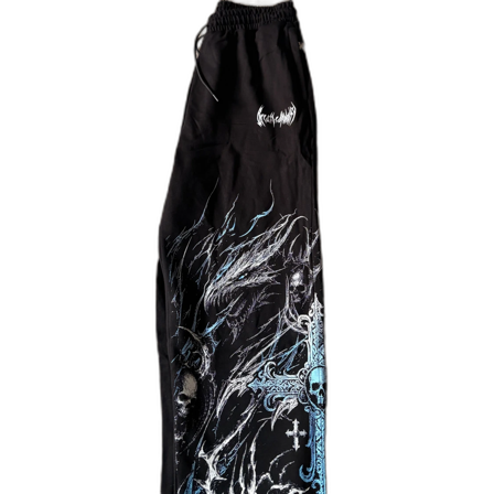 BreatheDivinity byxor L