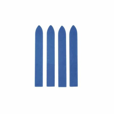 Forseglingsvoks, kongeblå 12 g