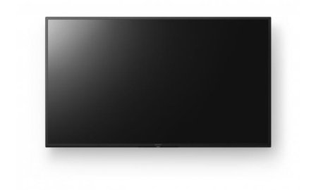 Sony FW-50EZ20L | 50"" | 3840x2160 | 350Nits | 16/7 | Built-in speaker |