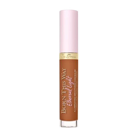 Too Faced Born This Way Ethereal Light Concealer Caramel Drizzle, Makeup, Ansigt, Concealer