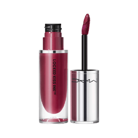 MAC Cosmetics Locked Kiss Ink Lipcolour Läppstift Unisex 4,00 ml