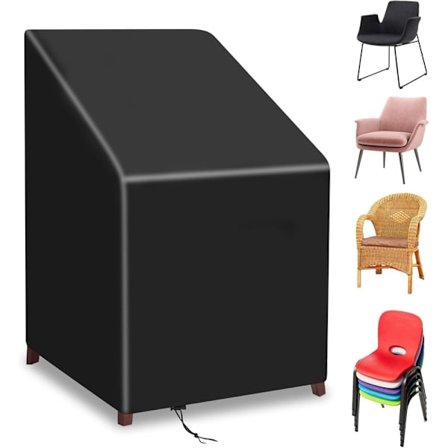 Møbelbeskyttelse for hagestoler – vanntett og UV-beskyttelse