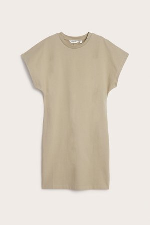 Kappahl | Krótka sukienka Zielony XS | Zielony