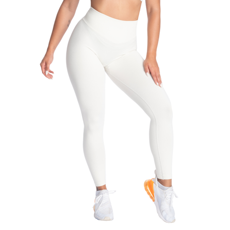 Better Bodies Shape Seamless Trikoot Off White