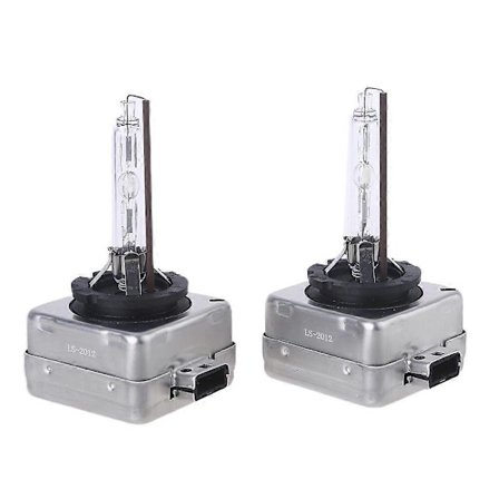 LED-polttimo auton ajovalolle, erittäin kirkas 12V D1S 70W 5000K Xenon D1S D1R HID-sumuvalolle [db]