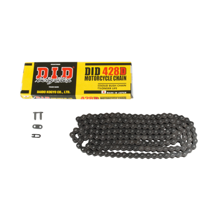 D.I.D 428D Kedja – Sök efter motorcykel - KTM 85 SX 2003-2026