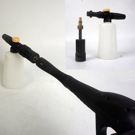 Adapter för Högtryckstvätt för Kärcher K-serien H