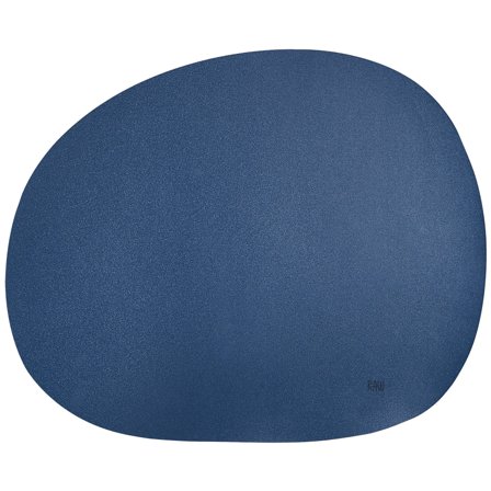 Aida Raw-ruokailualusta 1 kpl, dark blue