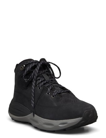 Viking Urban Explorer Mid Gtx W - Black - 36
