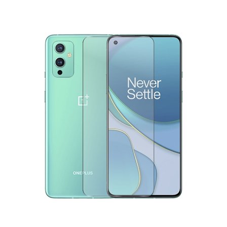 OnePlus Nord CE2 - Tempered Protection glass