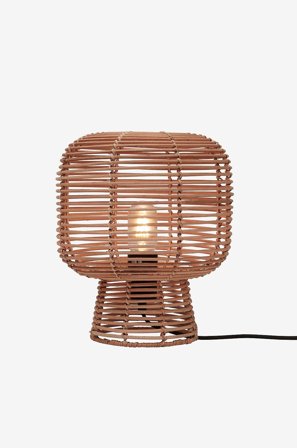 Good&Mojo - Bordlampe Tanami - Natur - Bordlamper - Fra Homeroom