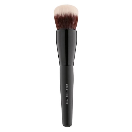 bareMinerals Smoothing Face Brush Smoothing face brush, Makeup, Makeupbørster, Foundationbørster