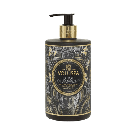 Voluspa Hand Lotion Crisp Champagne Unisex 450 ML
