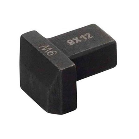 Bahco 24W Sveiseadapter, Sveising