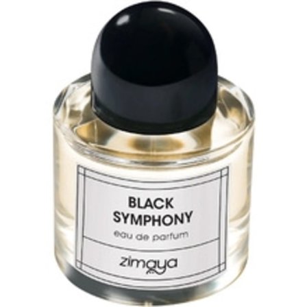 Zimaya - Black Symphony EDP 100ml