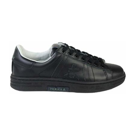 Premiata Sneakers svart, Herr, Herr, Storlek: 42 EU