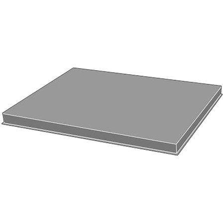 Franke Kolfiltermatta 1200-serien