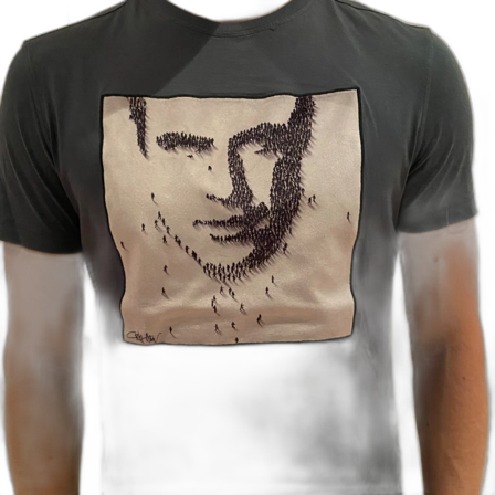 LIMITATO T-SHIRT