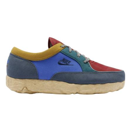 Nike Be-Do-Win SP Hyper Royal Sneakers Blå, Herre, Størrelse: 40 EU