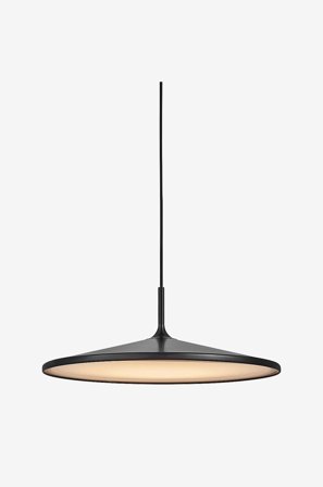 Nordlux - Taklampe Balance - Svart - Takpendler - Fra Homeroom