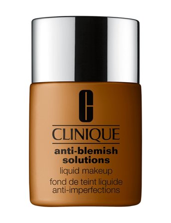 Clinique Anti-Blemish Solutions Liquid Makeup - 30 ML
