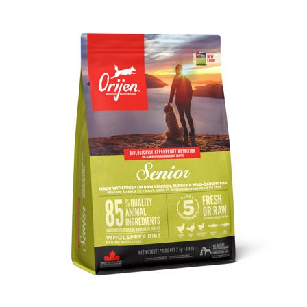 Orijen Dog Senior, 2kg