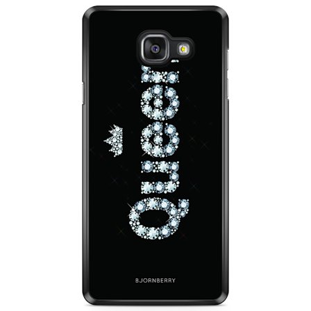 Bjornberry Skal Samsung Galaxy A5 7 (2017)- Queen