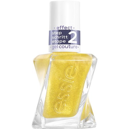 essie gel couture specialeffekt neglelak 565 Crushed Chrome, Makeup, Neglelak, Farvede Lakker