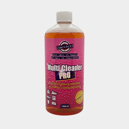 Allesreiniger Sharkbite Multi Cleaner Pro, gebruiksklaar, 1 liter
