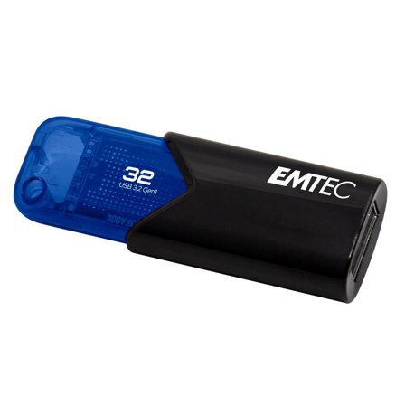 EMTEC B110 Click Easy 3.2 Usb Flash