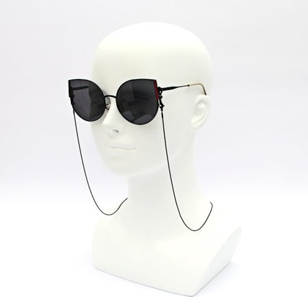 Smidigt Exklusivt Glasögon Snöre Senilsnöre