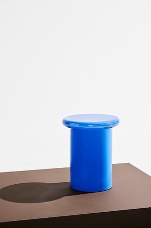 Jotex - Beistelltisch ø 38 Cm MDF Ted - Kaufen Pastill - Möbel bei Jotex