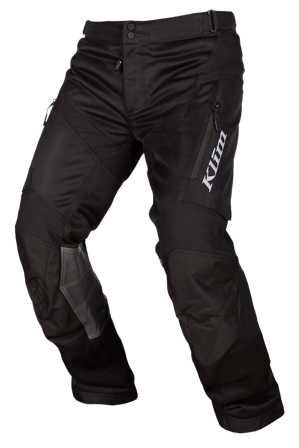 Pantalon Moto Klim Mojave Noir 32