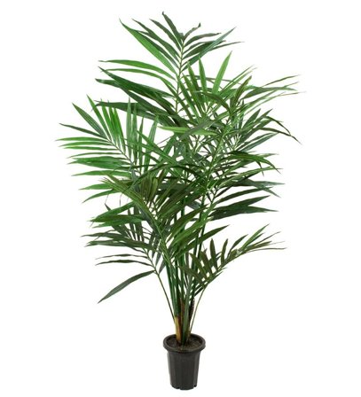 Mr Plant Kunstig Plante Kentiapalme H120cm