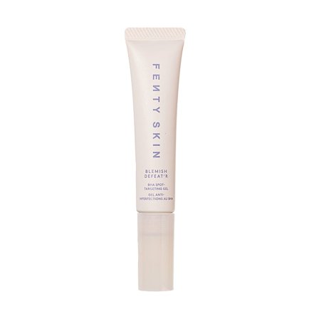 Fenty Beauty Blemish Defeat’r BHA Spot-Targeting Gel, Skincare, Masker, Fugtmasker