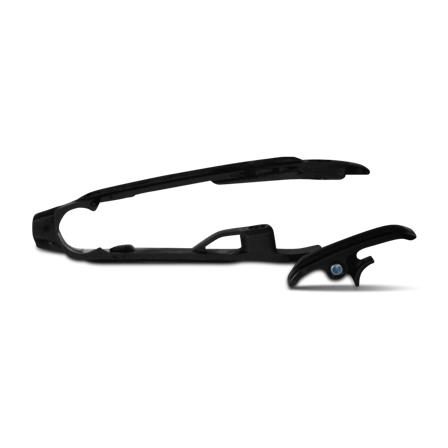 Kettenführung Acerbis Rot - KTM 125 SX 2011-2018