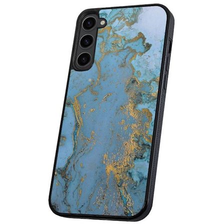 Samsung Galaxy S23 - Kuoret/Suojakuori Marmori