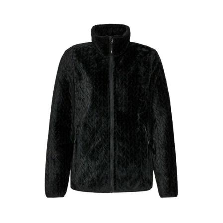 Cmp, Zip-throughs Zwart, Dames, Maat:M