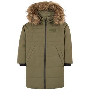 Molo Vegetation Hazeline Jacket 116 cm (5-6 Years) - Coats and jackets - 116 cm (5-6 Years) - Green